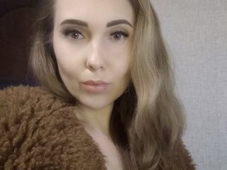 Erotikus videocsevegés RussellTara