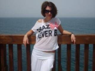 Erotikus videocsevegés ruzzana