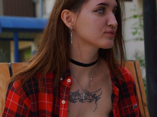 Erotikus videocsevegés Rydel-Sherryy