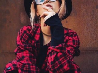 A profil fényképe Ryssma