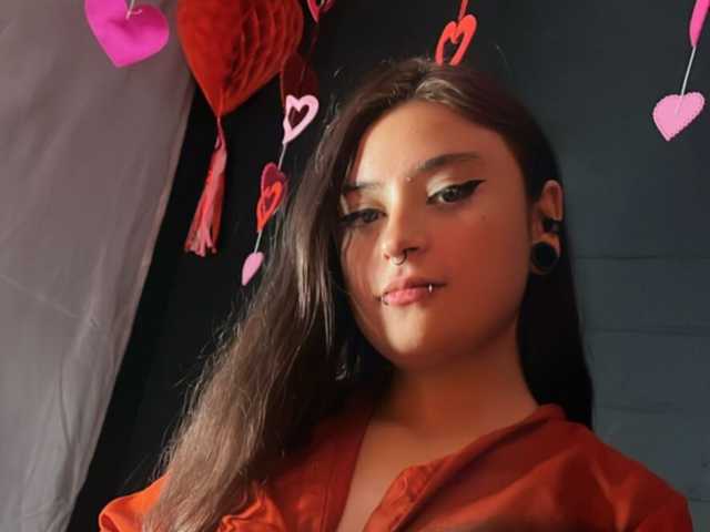 A profil fényképe Saarah69