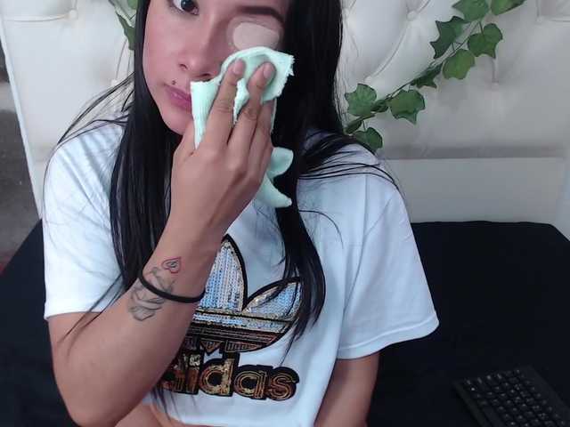 Sugárzási képernyőképek SabinaAdams