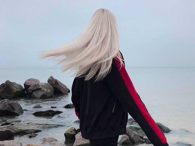 A profil fényképe SabinaBest