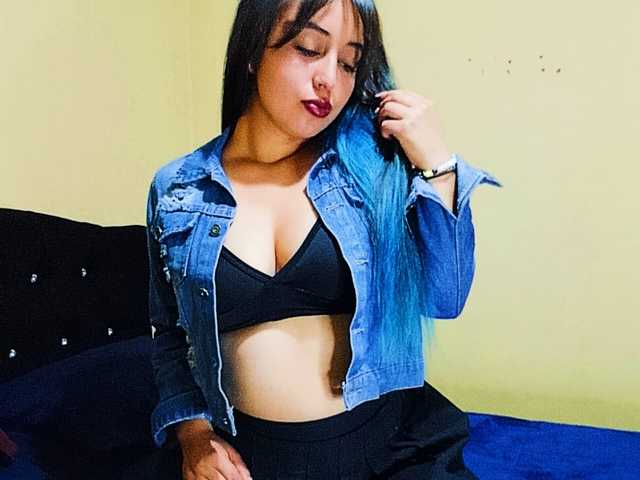 A profil fényképe Sabrina-Bakkerr