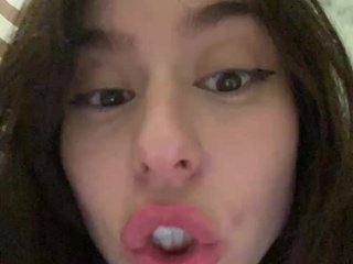 Erotikus videocsevegés Sabrina_Bree
