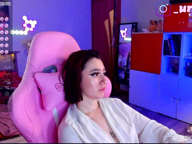 Fényképek Sabrina-Magic @remain to ♥on pills (fell sick)♥ TOKENS IN PM DOESN'T COUNTER AS A REQUESTS♥Hi, I'm Mila:* Welcome to the world of love, sex and debauchery♥before the privat 150tk