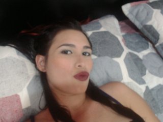 A profil fényképe sabrina328