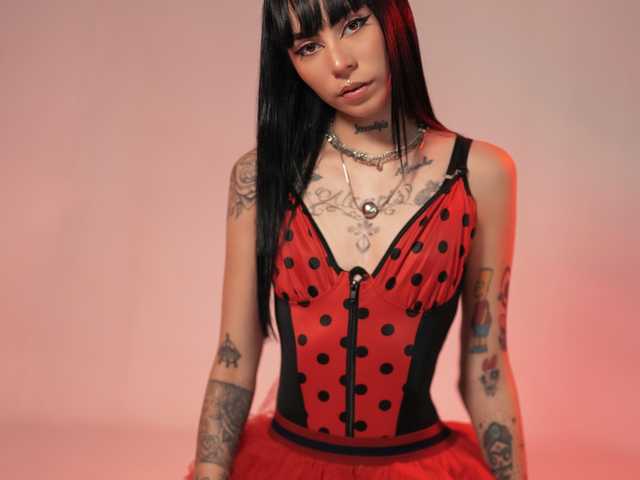 A profil fényképe Sabrinaa1