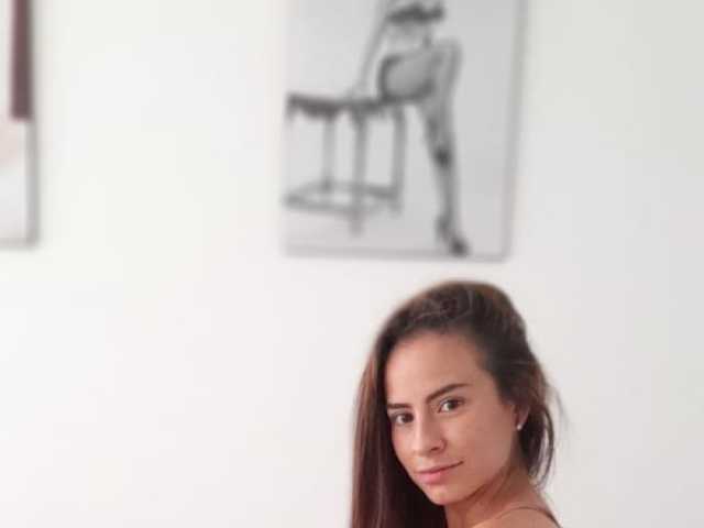 A profil fényképe SabrinaKeller