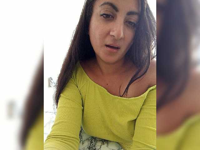 Sugárzási képernyőképek SabrinaM