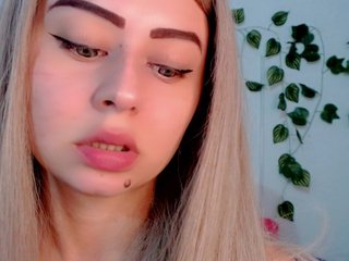 Erotikus videocsevegés Sabrinaolsons