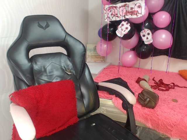 Sugárzási képernyőképek SabrinaQueen04