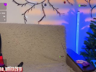 Erotikus videocsevegés Sabrina_Smith