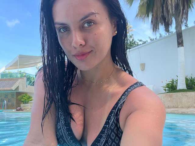 A profil fényképe SabrinaVega1