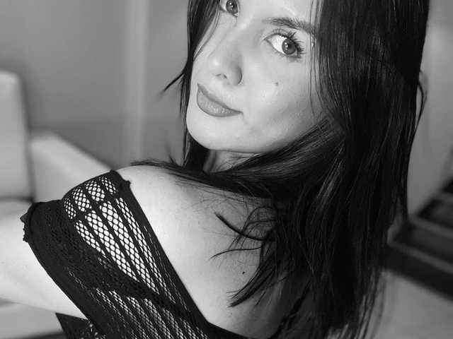 A profil fényképe MiaCavalli