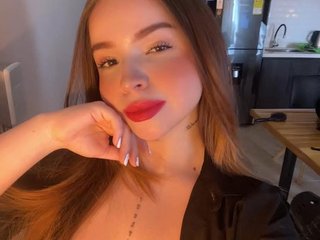 Erotikus videocsevegés SabrinaWalker