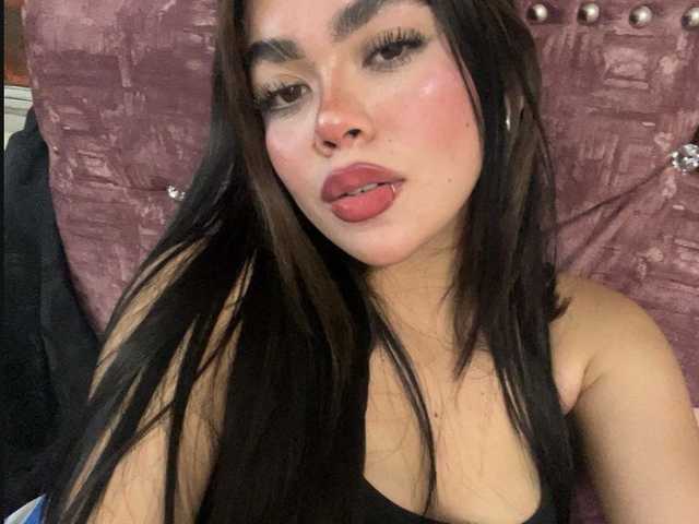 A profil fényképe SabrinaWillow