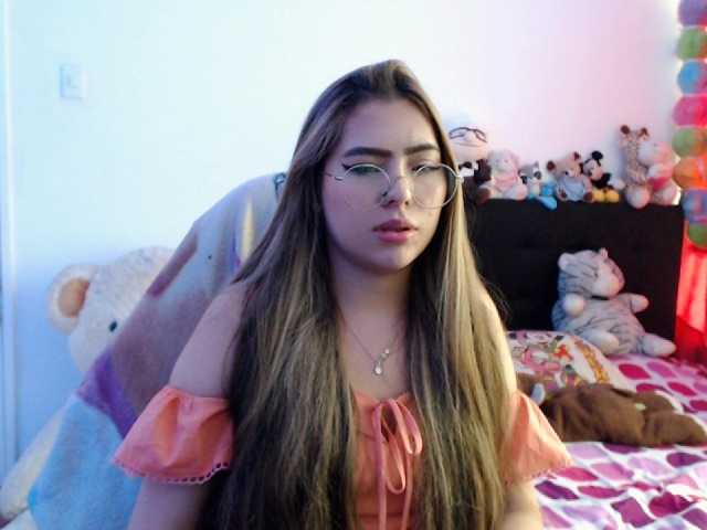 Fényképek sabrinna-l Meet my show Boys #latina #cum #boobs #smile #shy #kpop #anime #videogames #lesbian♥