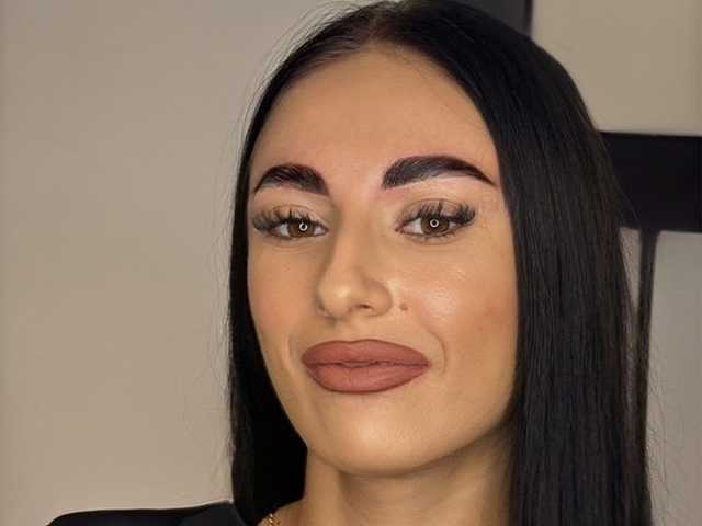 A profil fényképe Sabyhot