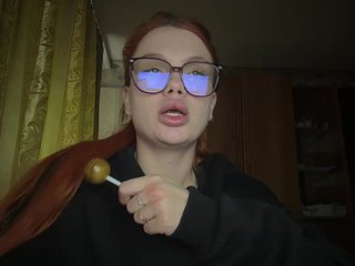 Erotikus videocsevegés SadFoxy