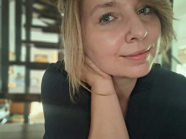 A profil fényképe SadieExtasy