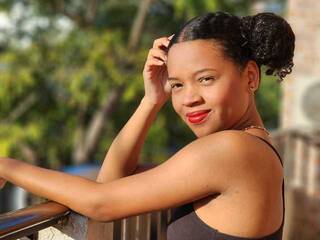 Erotikus videocsevegés SadieLarson