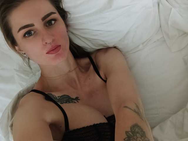 A profil fényképe Tina_Valin