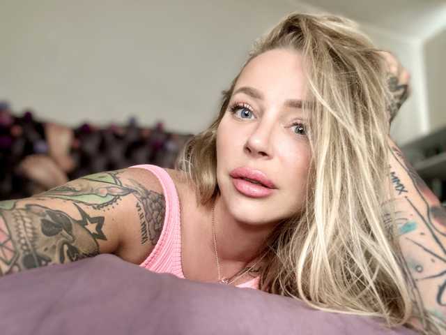 A profil fényképe sadieSTAR
