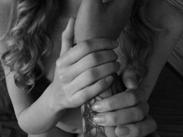 A profil fényképe SadoMazoTwix