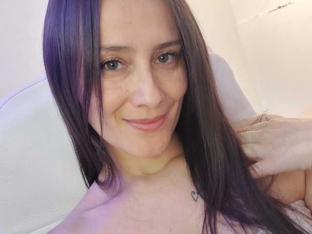 A profil fényképe Sensual_Sahaara