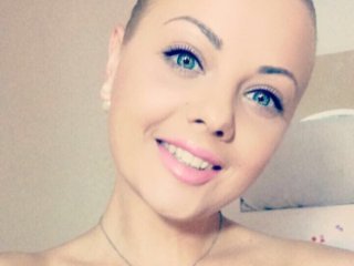 A profil fényképe SaharokJewell