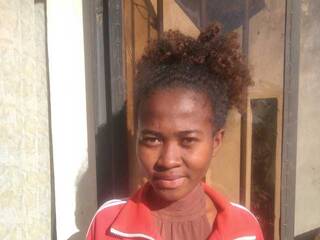 Erotikus videocsevegés Saida121