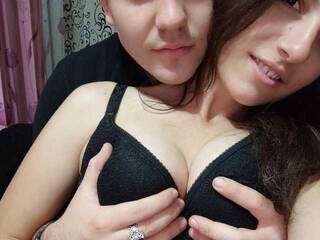 Erotikus videocsevegés SailorStarr