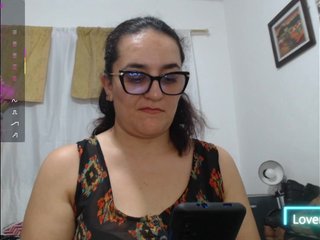 Erotikus videocsevegés SaimaJayeb