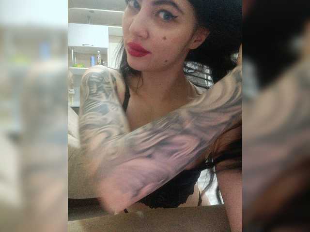 Fényképek SaintLuciferr LOVENSE 2 INST SAINTLUCIFER6667 tokens Good to see you! I love blowjob and bare, use the menu. Your tokens bring my tattoos closer) l respond to the clink of coins