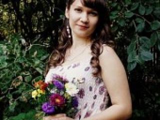 A profil fényképe SakuraAnna