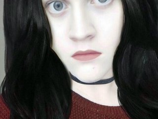 A profil fényképe badcrybaby