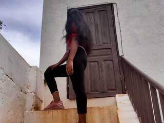 Erotikus videocsevegés Sallia29