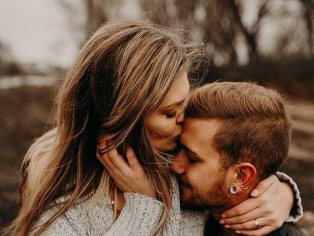 A profil fényképe SallyBlare