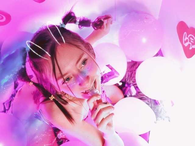 A profil fényképe sallydm