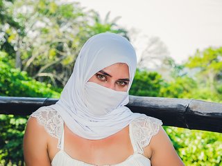 Erotikus videocsevegés salma-arabic