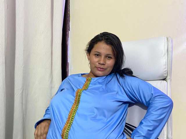 A profil fényképe SalmaBadawi