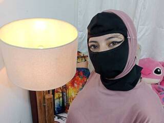 Erotikus videocsevegés salmanabila