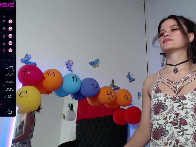 Fényképek salo-smith Play with my balloon Each one Contine a great show