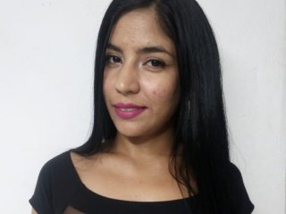 A profil fényképe salome-75