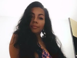 Erotikus videocsevegés Salome-honey9