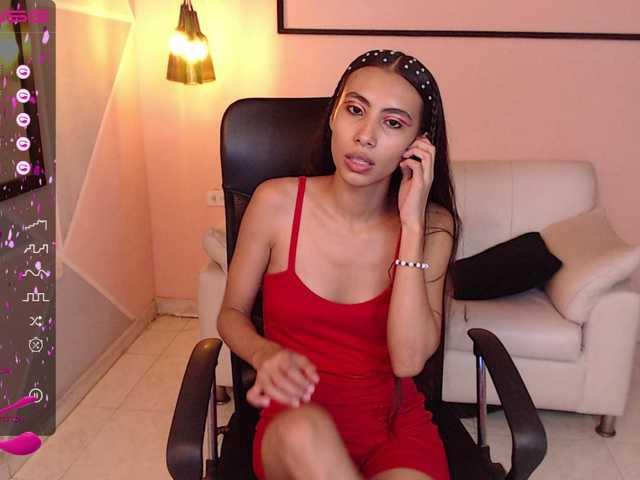 Fényképek salome-reyes Welcome to my Room, if you have a request for me, send tip and tipnote