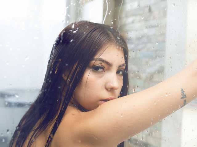 A profil fényképe salomee-sw