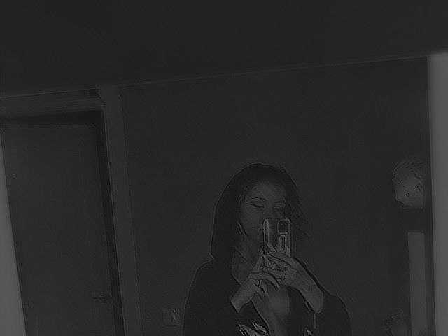 A profil fényképe Salysss