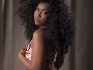 A profil fényképe samanta-duff